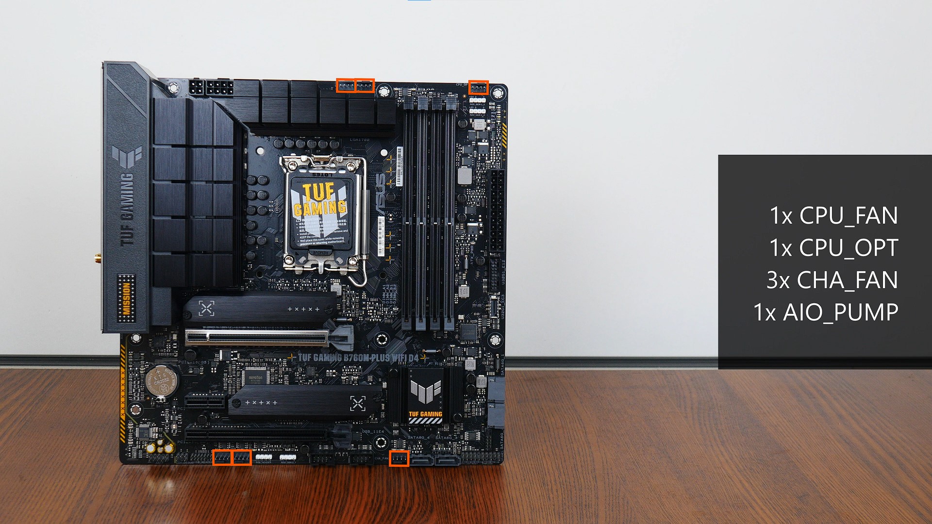 【新品】ASUS TUF GAMING B760M-PLUS WIFI D4 Amazon.com: Asus TUF GAMING B760M-PLUS WIFI D4 Intel(13th